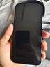 Apple iPhone 15 Pro Max 蘋果5G 二手蘋果手機(jī) 蘋果15PM 國行優(yōu)惠券補(bǔ)貼 黑色鈦金屬 256G 曬單實(shí)拍圖