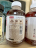 元氣森林 好自在 元氣自在水 紅豆薏米水   500mL*15瓶裝  熬煮工藝 曬單實(shí)拍圖