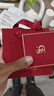 周大生銀耳環(huán)足銀素圈耳環(huán)時(shí)尚簡約送女友老婆節(jié)日禮物送媽媽禮物 足銀素圈耳環(huán)一對(duì)約1g 曬單實(shí)拍圖