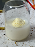 蒙牛一米八八【NBA聯(lián)名】?jì)和砷L(cháng)奶粉CBP賴(lài)氨酸高鈣3-15歲300g袋裝 曬單實(shí)拍圖