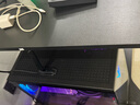 左印實木臺式電腦桌筆記本電競桌小型可移動小桌子宿舍家用臥室床邊桌 【京倉直發(fā)】曜石黑80*60*75cm 曬單實拍圖