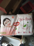 好奇（Huggies）鉑金裝小桃褲成長(cháng)褲L120片(9-14kg)大號尿不濕拉拉褲【消暑散熱】 曬單實(shí)拍圖