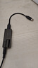 FOSI AUDIO弗西音頻DS1小尾巴解碼耳放音頻解碼器無(wú)損HIFI發(fā)燒便攜高音質(zhì)耳機(jī)放大器 黑色【Type-C口版】 曬單實(shí)拍圖