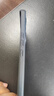 夢想可嘉 【AG磨砂】適用榮耀60手機(jī)殼 榮耀60保護(hù)套鏡頭全包超薄輕奢磨砂硅膠防摔簡約男女款 石墨黑 曬單實(shí)拍圖