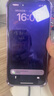 Apple/蘋果 iPhone 14 Pro Max (A2896) 二手手機(jī) 支持移動(dòng)聯(lián)通電信5G 暗紫色 256G 曬單實(shí)拍圖