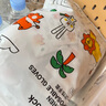 樂(lè )扣樂(lè )扣兒童一次性手套獨立包裝3-6歲小孩加厚防水防油寶寶吃飯塑料手套 曬單實(shí)拍圖