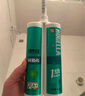 皇氏工匠美縫劑1級(jí)耐黃變純氫化環(huán)氧美縫彩砂真瓷膠瓷磚防霉防水填縫勾縫 升級(jí)/1級(jí)耐黃變/彩砂-奶油白 400g 曬單實(shí)拍圖