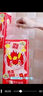浣馨懸掛式抽紙 氣墊壓花4層加厚衛(wèi)生紙掛抽家庭裝DDK 【暴富】3大提*1080張 曬單實拍圖