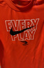 NIKE3BRAND 耐克男童背心+短褲2件套25夏季網(wǎng)眼速干吸汗兒童運動(dòng)套裝 曬單實(shí)拍圖