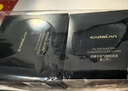 卡姿蘭（Carslan）黑金氣墊BB霜2.0遮瑕控油保濕持久粉底液02柔膚色14.5g*2生日禮物 曬單實拍圖