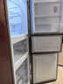 容聲252家電風(fēng)冷無(wú)霜小戶(hù)型宿舍租房三門(mén)/二門(mén)家用節能冰箱 國家補貼 BCD-252WD18NP 曬單實(shí)拍圖