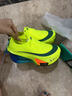 君安踏莎行阿爾法3代男童跑步鞋全掌碳板跑鞋男子競速馬拉松跑步運動(dòng)鞋 阿爾法三代 噴墨綠 超臨界發(fā)泡+碳板+氣墊 36 碼 曬單實(shí)拍圖