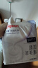 貝親防溢乳墊孕婦一次性乳貼母乳防漏貼產(chǎn)婦哺乳隔乳貼超薄透氣奶墊 防溢乳墊 132片裝 曬單實(shí)拍圖