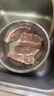 邊塞風(fēng)鹽池灘羊手抓羊肉 凈重2斤 寧夏灘羊肉生鮮 手把肉 曬單實(shí)拍圖