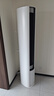 小米（MI）米家 3匹 超一級能效 大風(fēng)口 巨省電Pro 立式空調(diào)柜機(jī) 72LW-NA10/N2A1(W)【國家補(bǔ)貼20%】 曬單實(shí)拍圖