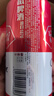 百威啤酒TOP淡色拉格450ml*18聽整箱裝新老包裝交替發(fā)貨  曬單實拍圖