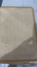 瘋狂的主人貓抓板立式貼墻劍麻貓抓墊貓窩防貓抓地毯耐磨不掉屑耐抓貓抓板 曬單實(shí)拍圖