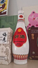 汾酒53度黃蓋玻汾  清香型白酒 高度口糧酒  泡酒 53度 475mL 1瓶 單瓶裝 曬單實(shí)拍圖