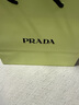 普拉達(dá)（PRADA）透光唇膏口紅U001莫測(cè)藍(lán) 七夕情人節(jié)教師節(jié)生日禮物女送女友女生 曬單實(shí)拍圖