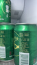 雪花啤酒（Snowbeer）晶粹 330ml*24聽(tīng) 整箱裝 勁爽清冽 中秋送禮 曬單實(shí)拍圖