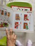 點(diǎn)讀版 西游記幼兒美繪本全5冊(cè)上輯 連環(huán)畫(huà)美繪版 3-6-8歲兒童版有聲讀物童書(shū)圖畫(huà)書(shū)大字彩圖 支持小猴皮皮點(diǎn)讀筆 曬單實(shí)拍圖
