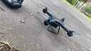 諾巴曼非大疆無(wú)人機高清專(zhuān)業(yè)航拍遙控飛機兒童玩具男孩飛機航模生日禮物 曬單實(shí)拍圖