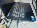 夕米筆記本電腦支架桌面增高托架Macbookpro散熱器架游戲本鋁合金底座 鏤空升級加寬款灰色 曬單實(shí)拍圖