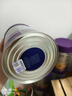 a2至初 3段奶粉嬰幼兒配方奶粉1-3歲850g*6罐三段奶粉 含乳鐵蛋白 曬單實(shí)拍圖