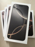 Apple/蘋(píng)果iPhone 16 Pro Max（A3297）512GB 沙漠色鈦金屬 支持移動(dòng)聯(lián)通電信5G 雙卡雙待手機 曬單實(shí)拍圖
