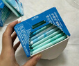 護舒寶液體衛(wèi)生巾日用組合28片姨媽巾無感保護囤貨裝京東自營官方旗艦 曬單實拍圖