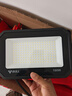 公牛（BULL）LED投光燈戶外庭院工廠園林燈露營燈 IP65防水等級100W-6500K白光 曬單實拍圖