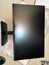 HKC 27英寸2K高清100Hz顯示器IPS面板硬件低藍光廣視角HDMI接口家用電子書辦公液晶電腦顯示屏S2716Q 曬單實拍圖