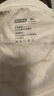京東京造【純棉系列】女式內(nèi)褲10A級抗菌三角內(nèi)褲女中腰大碼女式內(nèi)褲XL 曬單實拍圖