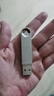 愛(ài)國(guó)者（aigo）256GB Type-C USB3.2雙接口U盤(pán) 150MB/s U353 商務(wù)辦公 手機(jī)電腦通用 學(xué)習(xí)大容量 優(yōu)盤(pán) 曬單實(shí)拍圖