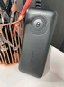 金立（Gionee）老年人手機4G全網(wǎng)通老年機全新款超長待機 大字體大聲音大按鍵學(xué)生老人專用備用功能機G510 黑色 曬單實拍圖