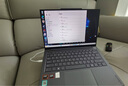雷神aibook14Air 14英寸【國(guó)家政府補(bǔ)貼20%】高性能輕薄本AI辦公筆記本電腦(R7 8745HS 2.8K屏 16G+1T) 曬單實(shí)拍圖