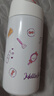 Hello Kitty三利鷗公仔景觀保溫杯兒童直飲敞口水杯隨手杯手提庫(kù)若米小巧容量 隨手杯】350ML白色凱蒂貓/316 曬單實(shí)拍圖