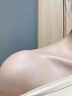 NOUGAT英國進口果酸身體乳美白提亮秋冬補水保濕干燥皮膚止癢保濕潤膚乳 【2%果酸&VC三抗】美白身體乳 曬單實拍圖