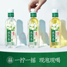伊利伊刻活泉新鮮現(xiàn)泡茉莉花茶飲料 0糖0卡 455ml*15瓶/整箱 健身必備 曬單實拍圖