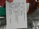 格蘭威特（ThE GLENLIVET）12年 陳釀蘇格蘭單一麥芽威士忌洋酒700ml  中秋禮盒裝   曬單實(shí)拍圖