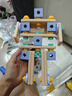 貝初眾兒童玩具男孩3-6歲益智擰螺絲電鉆修理拼裝工具箱2-4-5歲生日禮物 149件套【電動電鉆+大容量工具箱】創(chuàng)意拼接 兩三四五六七八歲半小孩小朋友十周歲禮物8-12 曬單實(shí)拍圖