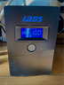 雷迪司H1000M ups不間斷電源1000VA/600W兼容群暉NAS威聯(lián)通家用辦公電腦服務(wù)器穩(wěn)壓應(yīng)急后備電源 曬單實(shí)拍圖