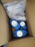 藍月亮深層潔凈洗衣液 薰衣草香 2kg*2+1kg+500g*7補充裝 強效去漬 曬單實(shí)拍圖