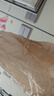朵朵棉萊卡純棉高腰內褲女大碼新款夏薄款女士?jì)妊?XL 曬單實(shí)拍圖