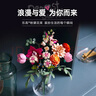 樂(lè)高（LEGO）積木拼裝10342 粉黛花束男孩女孩玩具七夕情人節(jié)禮物 曬單實(shí)拍圖