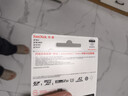 閃迪（SanDisk）128GB TF（MicroSD）內(nèi)存卡 A1 U1 C10 至尊高速移動(dòng)版存儲(chǔ)卡 讀速140MB/s 手機(jī)平板游戲機(jī)內(nèi)存卡 曬單實(shí)拍圖