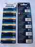 飛利浦（PHILIPS）夜光漂電池CR322（10粒裝）電子漂電池夜釣發(fā)光浮漂電子魚(yú)漂電池洛陽(yáng)球軟球漂電池動(dòng)力源通用 曬單實(shí)拍圖