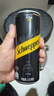可口可樂（Coca-Cola）怡泉Schweppes 無糖零卡 蘇打水汽水飲料 330ml*24罐 整箱裝 曬單實(shí)拍圖