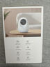 360攝像頭8pro-4K 800萬(wàn)AI云臺家用攝像頭監控雙頻WIFI手機遠程監控器360度夜視全景嬰兒看護器  曬單實(shí)拍圖
