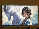 華碩華碩ROG 絕神27Pro/絕殺27/超神27 OLED【國(guó)家補(bǔ)貼】27英寸電腦顯示器2K/4K顯示屏160Hz/240Hz高刷 【XG27UCG吹雪白】4K160Hz雙模切換 曬單實(shí)拍圖